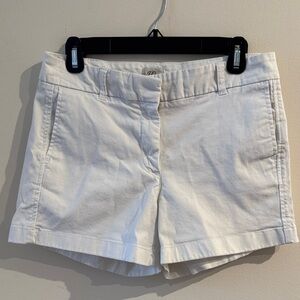 J. Crew shorts